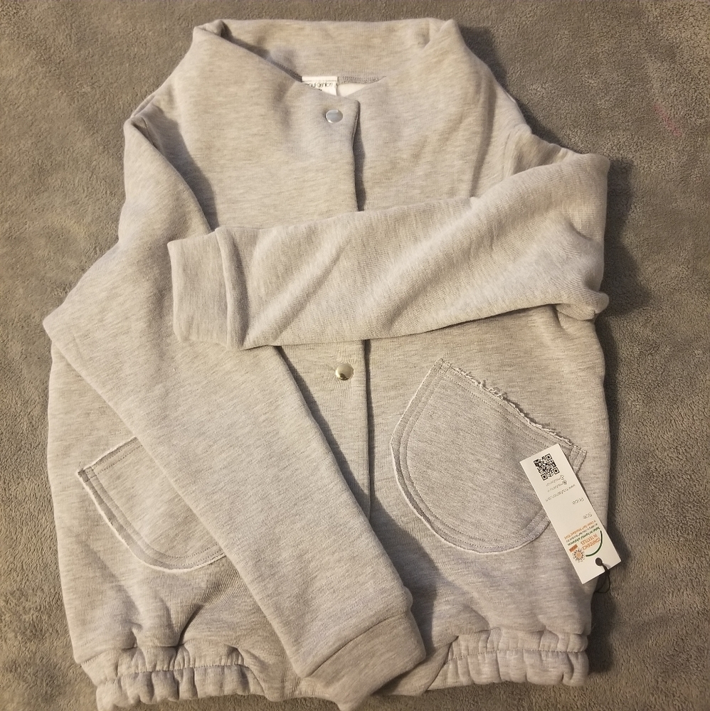 Maufashion kids sweater